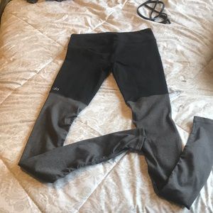 Alo leggings